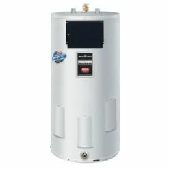 Best Pirce 🔔 Bradford White ElectriFLEX MD™ 50 gal. Short 18kW 3-Element Electric Commercial Water Heater ✨