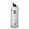 New 💯 Bradford White TTW® 50 gal. Tall 40 MBH Residential Propane Water Heater 👍 -Bradford White Shop Query 1022