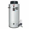 Hot Sale ✨ Bradford White eF Series® 119 gal. Tall 399.9 MBH Natural Gas Commercial Water Heater 🛒 -Bradford White Shop Query 105