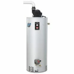 Best Pirce 🌟 Bradford White TTW® 75 gal. Light Duty 76 MBH Natural Gas Commercial Water Heater 😉