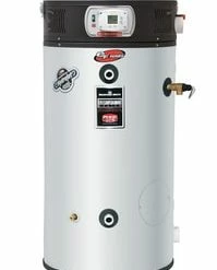 Cheapest 🔥 Bradford White eF Series® 100 gal. Tall 150 MBH Natural Gas Commercial Water Heater 🥰