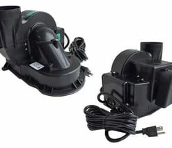 Discount ✔️ Bradford White Blower Assembly for RG2PV40T(N,X) and RG2PV50T(N,X) Water Heaters 😍