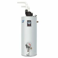 Promo ✔️ Bradford White 75 gal. Tall 80 MBH Residential Natural Gas Water Heater 👏