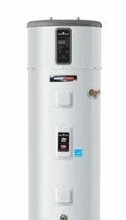 Top 10 🥰 Bradford White AeroTherm® Series 50 gal. Tall 4.5kW Residential Heat Pump Electric Water Heater 💯