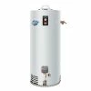 Budget 🤩 Bradford White 75 gal. Propane Commercial Water Heater 🥰 -Bradford White Shop Query 1120