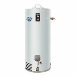 Budget 🤩 Bradford White 75 gal. Propane Commercial Water Heater 🥰
