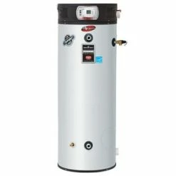 Buy ⌛ Bradford White eF Series® 100 gal. Tall 199.99 MBH Natural Gas Commercial Water Heater 👏
