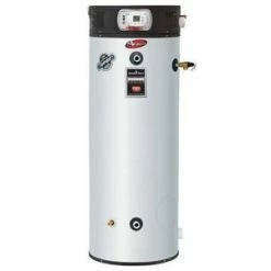 Wholesale 🔥 Bradford White eF Series® 100 gal. Tall 300 MBH Natural Gas Commercial Water Heater 🥰