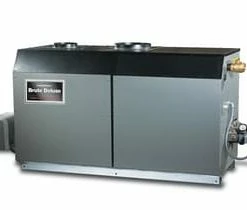 Flash Sale 😀 Bradford White Brute™ Deluxe 400000 BTU Natural Gas Commercial Water Heater ⌛