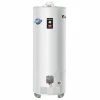 Brand new 🤩 Bradford White 100 gal. Tall 80 MBH Natural Gas Commercial Water Heater 👍 -Bradford White Shop Query 119