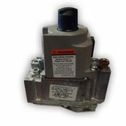 Outlet 💯 Bradford White 3/4 in inlet/ 3/4 in outlet 24V Gas Valve ⌛