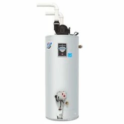 Coupon 😀 Bradford White 40 gal. Tall 40 MBH Residential Natural Gas Water Heater 🥰