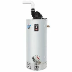 Best Sale 😍 Bradford White TTW® FVIR Eco-Defender Safety System® 75 gal. Tall 76 MBH Residential Natural Gas Water Heater 😍