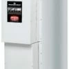 New 🔔 Bradford White 50 gal. 12kW 208V 3-Phase Upright Steel Electric Commercial Water Heater 🌟 1 New 🔔 Bradford White 50 gal. 12kW 208V 3-Phase Upright Steel Electric Commercial Water Heater 🌟 -Bradford White Shop Query 1237