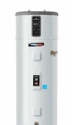 Promo 🥰 Bradford White AeroTherm® Series 80 gal. Tall 4.5kW Residential Heat Pump Electric Water Heater ⭐