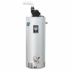 Brand new 🎁 Bradford White TTW® 40 gal. Tall 38 MBH Residential Propane Water Heater 😉