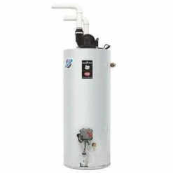 Budget 🧨 Bradford White Magnum Series® 75 gal Tall 23.4kW 80 MBH Commercial Natural Gas Water Heater 🧨