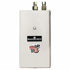 Wholesale 🔔 Bradford White KwickShot® 19kW Electric Tankless Water Heater 🔥