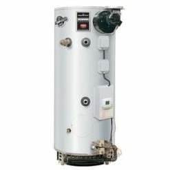New 🔔 Bradford White 65 gal. 505,000 BTU Propane Commercial ASME Water Heater 🛒