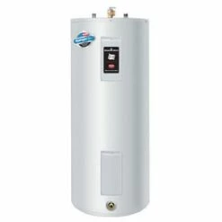 Best Sale 🎉 Bradford White 50 gal. Short 4.5kW 2-Element Residential Electric Water Heater ✨