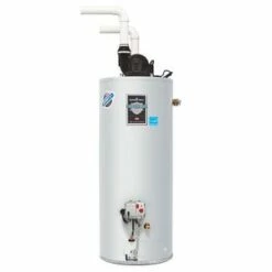 Brand new 🎉 Bradford White 48 gal. Tall 60 MBH Residential Natural Gas Water Heater 🎁
