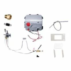 Best reviews of 🥰 Bradford White Natural Gas Valve for M2XR504T, M430T, M4403S and M440T Water Heaters 🔔 -Bradford White Shop Query 133