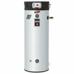 Cheap ⌛ Bradford White eF Series® 100 gal. Tall 300 MBH Natural Gas Commercial Water Heater ✔️