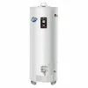 Promo 🤩 Bradford White 100 gal. Tall 80 MBH Residential Natural Gas Water Heater 💯 -Bradford White Shop Query 1356