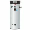 Promo 🛒 Bradford White eF Series® 100 gal. 150000 BTU 150 MBH 120V High Efficiency and Tall Stainless Steel Natural Gas and Propane Commercial Water Heater ⭐ -Bradford White Shop Query 1431