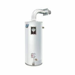 Hot Sale ✔️ Bradford White FVIR Defender Safety System® 50 gal. Tall 42 MBH Residential Natural Gas Water Heater 😀