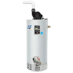 Cheapest ⭐ Bradford White TTW® FVIR Eco-Defender Safety System® 40 gal. Tall 40 MBH Residential Natural Gas Power Vent Water Heater 😍 3 Cheapest ⭐ Bradford White TTW® FVIR Eco-Defender Safety System® 40 gal. Tall 40 MBH Residential Natural Gas Power Vent Water Heater 😍