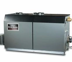 Buy 👏 Bradford White Brute™ Deluxe 1500 MBH 120V 1-Phase Natural Gas Commercial Water Heater 👍