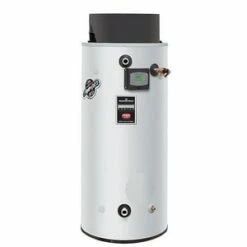 Hot Sale 🌟 Bradford White Commander Series™ 100 gal. Tall 270 MBH Propane Commercial Water Heater 😀