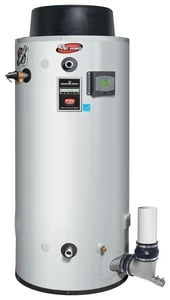 Budget 😀 Bradford White eF Series® 119 gal. 499000 BTU Natural Gas Commercial Water Heater 😀 3 Budget 😀 Bradford White eF Series® 119 gal. 499000 BTU Natural Gas Commercial Water Heater 😀