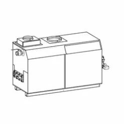 Best reviews of 🥰 Bradford White Brute™ Deluxe 750 MBH 120V 219.8kW Natural Gas Commercial Water Heater 👍