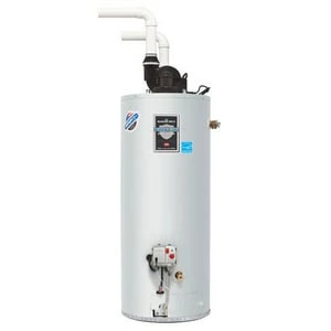Brand new 👍 Bradford White Defender Safety System® 48 gal. Tall 60 MBH Residential Propane Water Heater 🌟 3 Brand new 👍 Bradford White Defender Safety System® 48 gal. Tall 60 MBH Residential Propane Water Heater 🌟