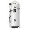 Wholesale 💯 Bradford White 98 gal. 199.999 MBH Flue Damper Steel Natural Gas and Propane Commercial Water Heater 😀 2 Wholesale 💯 Bradford White 98 gal. 199.999 MBH Flue Damper Steel Natural Gas and Propane Commercial Water Heater 😀 -Bradford White Shop Query 1595