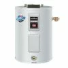 Best Sale 😉 Bradford White ElectriFLEX LD™ 28 gal Light Duty and Lowboy 4.5kW 2-Element Commercial Electric Water Heater 🎁 -Bradford White Shop Query 1614