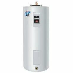 Deals 🥰 Bradford White ElectriFLEX LD™ 30 gal Light Duty, Short and Upright 4.5kW 2-Element Commercial Electric Water Heater 💯