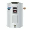 Outlet 😉 Bradford White ElectriFLEX LD™ 47 gal Light Duty and Lowboy 4.5kW 2-Element Commercial Electric Water Heater 🧨 -Bradford White Shop Query 1619