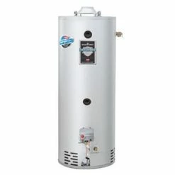 Best Pirce 🤩 Bradford White Combi1™ 45 gal. Tall 65 MBH Residential Natural Gas Water Heater 😀