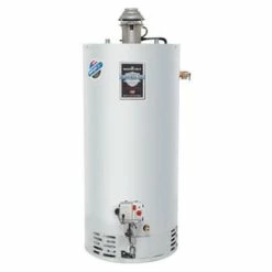 Discount 🎁 Bradford White FVIR Defender Safety System® 40 gal. Short 38 MBH Residential Propane Water Heater 🧨