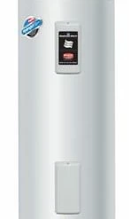 Top 10 🔥 Bradford White 55 gal. Tall 2-Element Residential Electric Water Heater ⭐