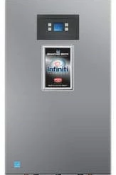 Brand new 🎉 Bradford White Infiniti® L Series 199 MBH Indoor Yes 58.3kW Natural Gas Tankless Water Heater ❤️