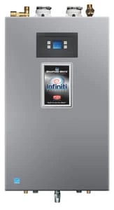 Brand new 🎉 Bradford White Infiniti® L Series 199 MBH Indoor Yes 58.3kW Natural Gas Tankless Water Heater ❤️ 3 Brand new 🎉 Bradford White Infiniti® L Series 199 MBH Indoor Yes 58.3kW Natural Gas Tankless Water Heater ❤️