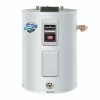 Best Pirce 🌟 Bradford White ElectriFLEX LD™ 38 gal Light Duty and Lowboy 6kW 2-Element 20.473 MBH Commercial Electric Water Heater 🥰 1 Best Pirce 🌟 Bradford White ElectriFLEX LD™ 38 gal Light Duty and Lowboy 6kW 2-Element 20.473 MBH Commercial Electric Water Heater 🥰 -Bradford White Shop Query 1639