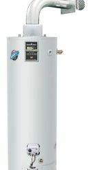 Wholesale 🤩 Bradford White FVIR Eco-Defender Safety System® 40 gal. Short 38 MBH Residential Natural Gas Water Heater 🥰