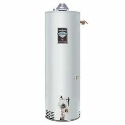 Buy 😉 Bradford White FVIR Defender Safety System® 40 gal. Tall 34 MBH Residential Manufactured Home Propane Water Heater 🎁