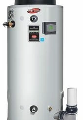 Best reviews of 🤩 Bradford White eF Series® 119 gal High Efficiency and Tall 39.9 MBH Commercial Natural Gas Water Heater 😀