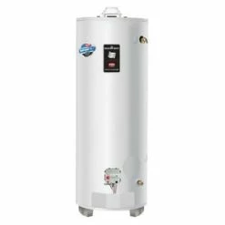 Flash Sale 💯 Bradford White 100 gal. Tall 85 MBH Residential Natural Gas Water Heater 💯
